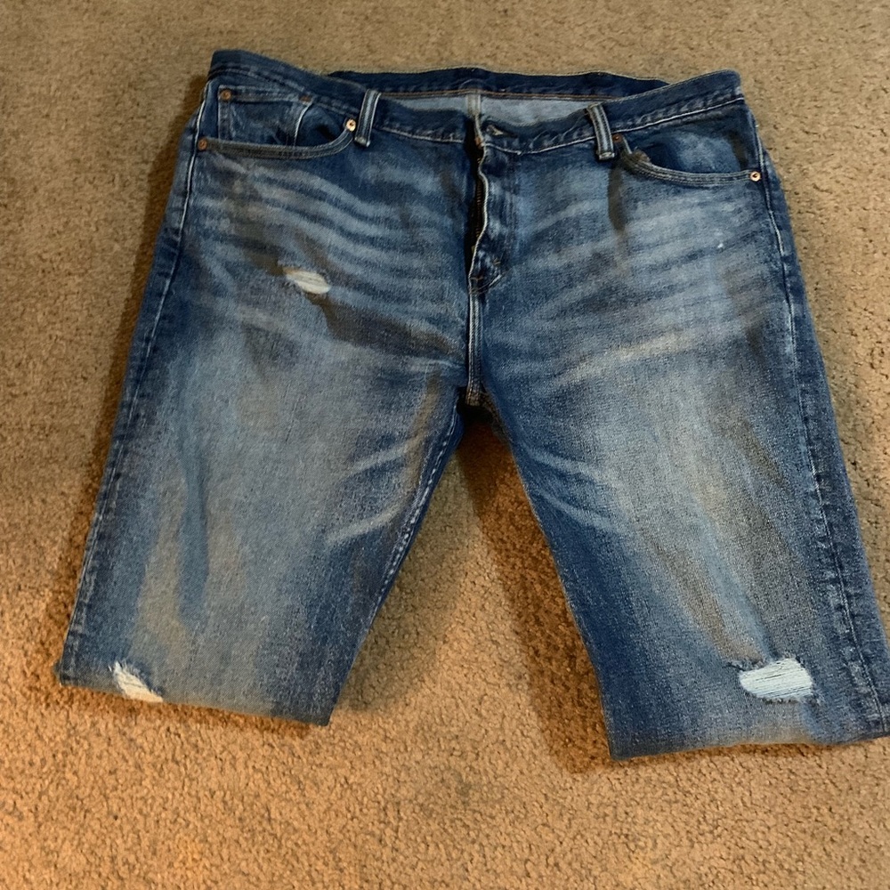 Levi Jeans-511